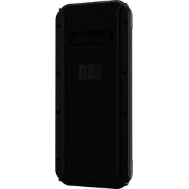 CAT B40 schwarz