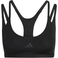 adidas Optime Workout Strappy Black L