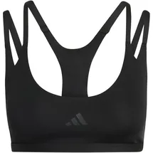 adidas Optime Workout Strappy Black L