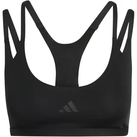 adidas Optime Workout Strappy Black L