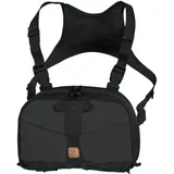 Helikon-Tex Chest Pack Numbat - Cordura - Schwarz