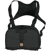 Helikon-Tex Chest Pack Numbat - Cordura - Schwarz