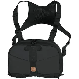 Helikon-Tex Chest Pack Numbat - Cordura - Schwarz