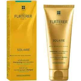 Rene Furterer Solaire After Sun Repair Shampoo 200 ml