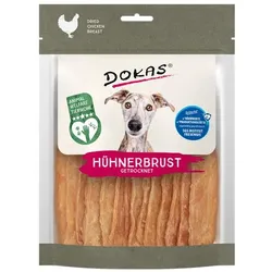 Dokas Dog Hühnerbrust Tierwohl getrocknet | 11x 170g