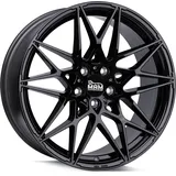 mam wheels B2 8,5 x 20 5 x 112 ET45 Schwarz
