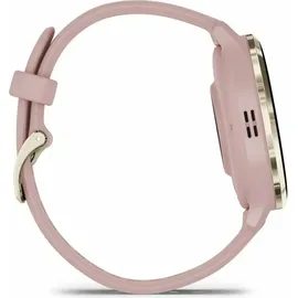 Garmin Venu 3S dust rose/softgold