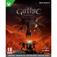 Gothic 1 Remake (PEGI) (Xbox Series X)