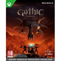 Gothic 1 Remake (PEGI) (Xbox Series X)