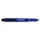 WINMAU Prism Force Shaft blau intermediate 3 Stück
