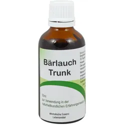 Baerlauch Trunk