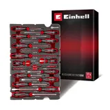 Einhell Schraubendreher-Satz 370525 17-tlg.