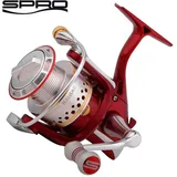 Spro Red Arc 1000 Angelrolle