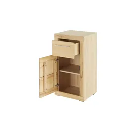 Smart Unterschrank ¦ holzfarben ¦ Maße (cm): B: 42 H: 80 T: 36.0
