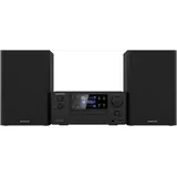 Kenwood M-9500S-B schwarz