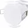 Sygonix SY-6683268 Decke, Unterputz Präsenzmelder 360° Relais Weiß IP54