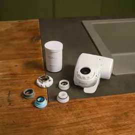 Brita On Tap V Weiß 1 Stück