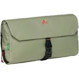 Vaude WashBag Kulturbeutel M , fango