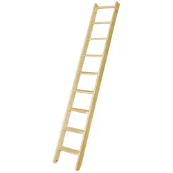 FAKRO Schiebeleiterteil LDS 60x120 /305 Holz