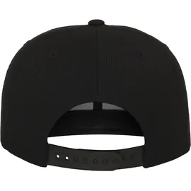 Flexfit Bandana Snapback schwarz ONE SIZE