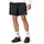 Flow-Webshorts Black/White XL
