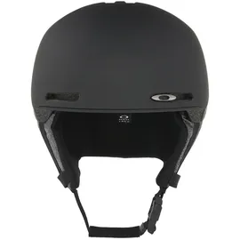 OAKLEY Kinder MOD 1 Youth Skihelm (Größe 49-53CM, schwarz)