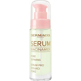 Dermacol Botocell Niacinamid Gesichtsserum 30 ml