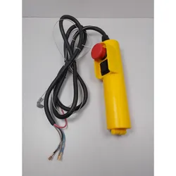 Unicraft Handsteuerung MES 600-2