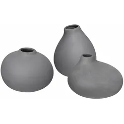 blomus Vasen 3er-Set NONA