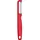 Victorinox Iota Sparschäler rot