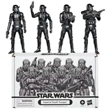 Star Wars Imperial Death Trooper Actionfigur 4er Set