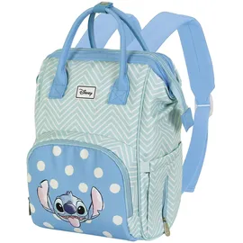Disney Lovely-Mommy Rucksack Blau