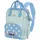 Disney Lovely-Mommy Rucksack Blau