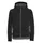 North Bend Softshelljacke NBRyder M in schwarz, XL