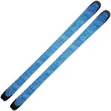 CONTOUR Hybrid Mix 115 Skifell (Größe 185-195cm, blau)