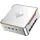 NiPoGi Pinova P2 Mini-PC AMD Ryzen 3300U 3,5 GHz 16 GB RAM 256 GB SSD
