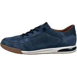 Bugatti Sneaker Herren Weite E Blau 44