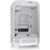 Thermaltake The Tower 300 Snow White |