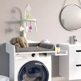 Vicco Wickelaufsatz