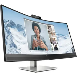 HP E34m G4 34"