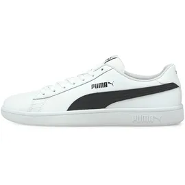 Puma Smash v2 L puma white-puma black 42
