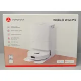 Roborock Qrevo Pro
