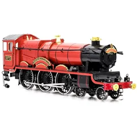 Fascinations 3D-Puzzle Hogwarts Express 128-tlg.