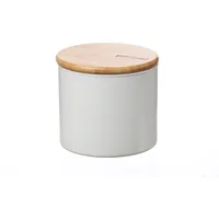 GAUMENKICK Vorratsglas 700 ml 1 St.