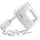 Gorenje M460CDC Handmixer
