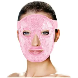 IDC Institute Gesichtsmaske Aqua Peas 1 St