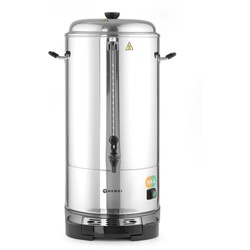 Hendi Kaffee-Perkolator, doppelwandig, Ø 295 mm