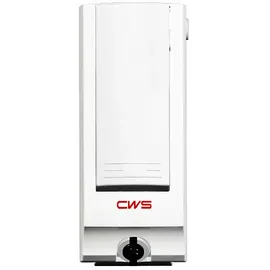 CWS Paradise Seatcleaner WC Sitzreiniger 4567000 weiss, mit Panel