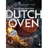 Das große Buch vom Dutch Oven