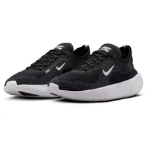 Nike Free RN Fitnessschuhe Damen 002 black/white-anthracite 36.5